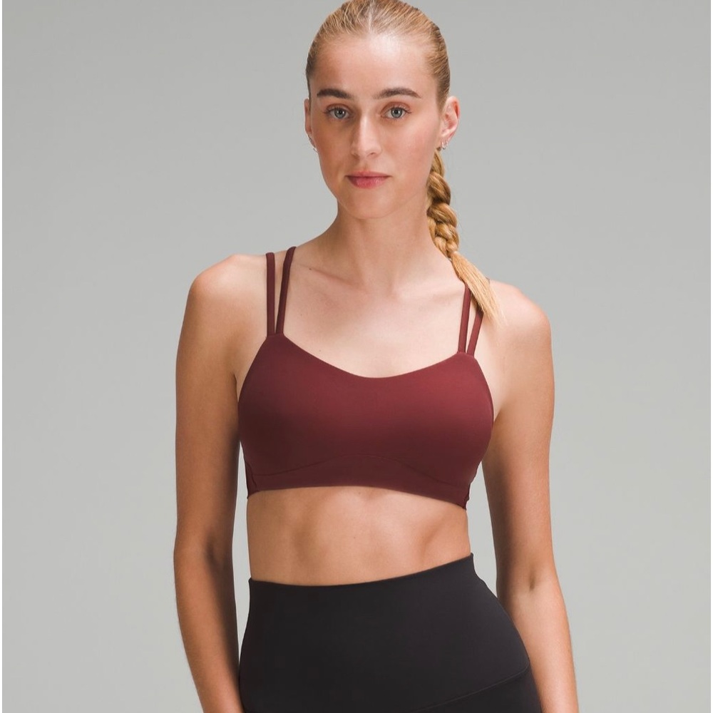 Lululemon Like a Cloud Bra